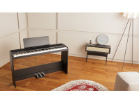 Korg B2+ SP Black Korg B2+ SP Black